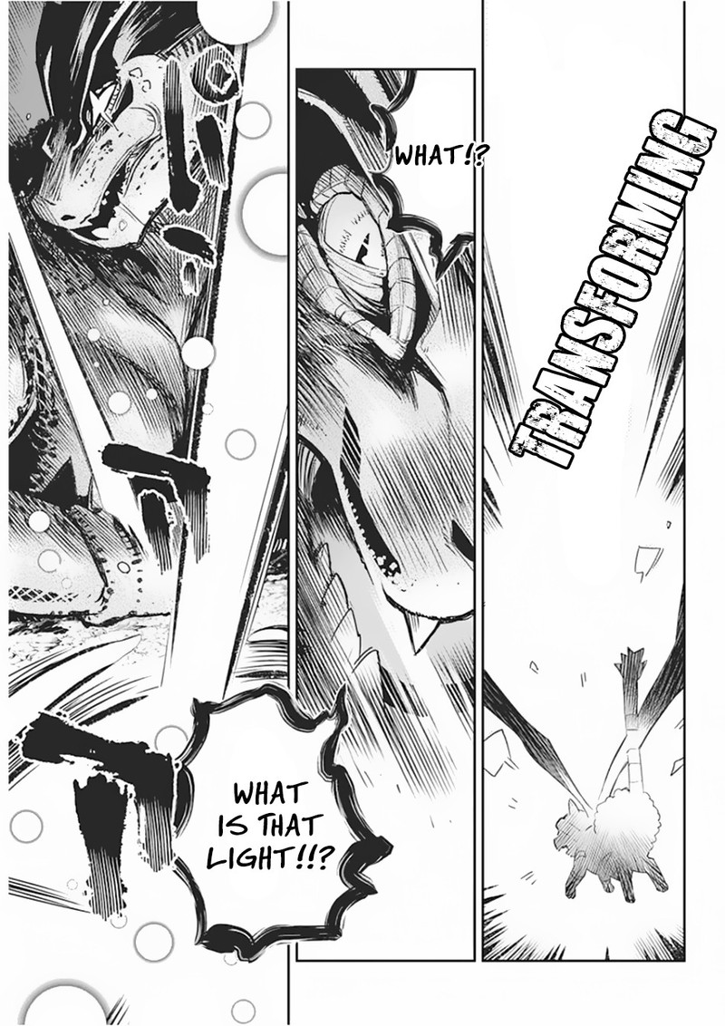 S Rank Monster No Behemoth Dakedo Neko To Machigawarete Erufu Musume No Kishi Pet Toshite Kurashitemasu Chapter 15 Page 11