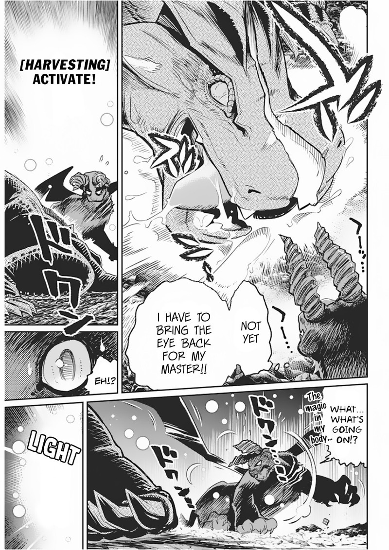 S Rank Monster No Behemoth Dakedo Neko To Machigawarete Erufu Musume No Kishi Pet Toshite Kurashitemasu Chapter 15 Page 17