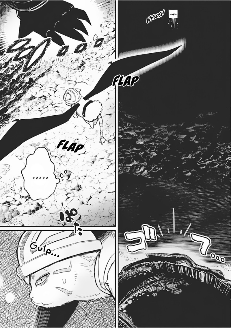 S Rank Monster No Behemoth Dakedo Neko To Machigawarete Erufu Musume No Kishi Pet Toshite Kurashitemasu Chapter 15 Page 4