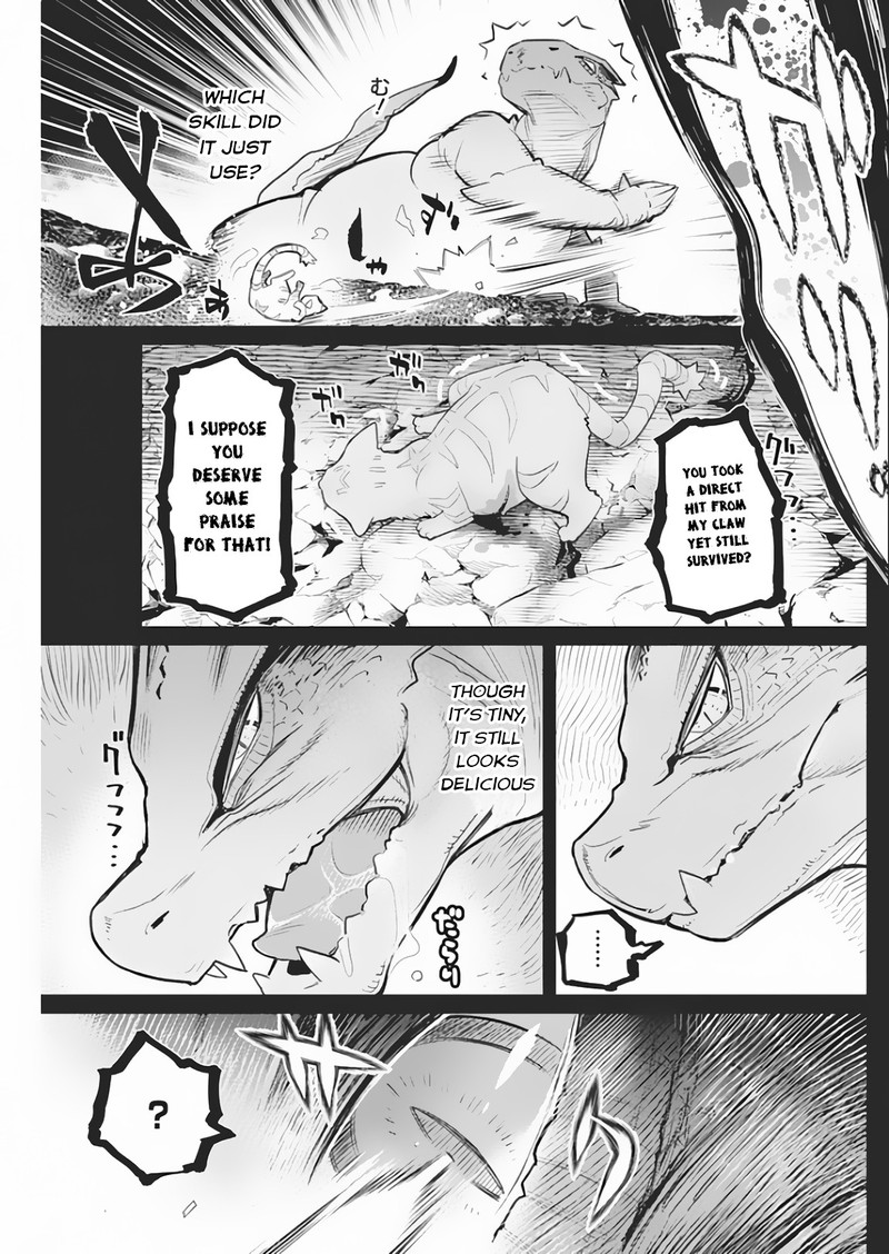 S Rank Monster No Behemoth Dakedo Neko To Machigawarete Erufu Musume No Kishi Pet Toshite Kurashitemasu Chapter 18 Page 11