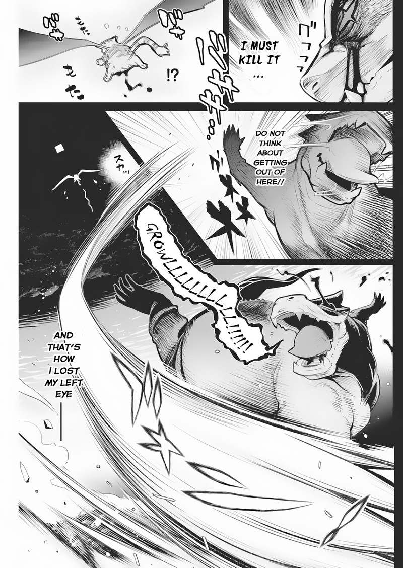 S Rank Monster No Behemoth Dakedo Neko To Machigawarete Erufu Musume No Kishi Pet Toshite Kurashitemasu Chapter 18 Page 13