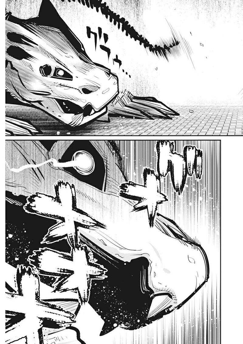 S Rank Monster No Behemoth Dakedo Neko To Machigawarete Erufu Musume No Kishi Pet Toshite Kurashitemasu Chapter 35 Page 20