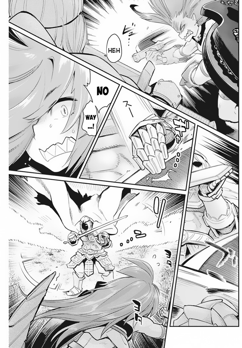S Rank Monster No Behemoth Dakedo Neko To Machigawarete Erufu Musume No Kishi Pet Toshite Kurashitemasu Chapter 46 Page 5
