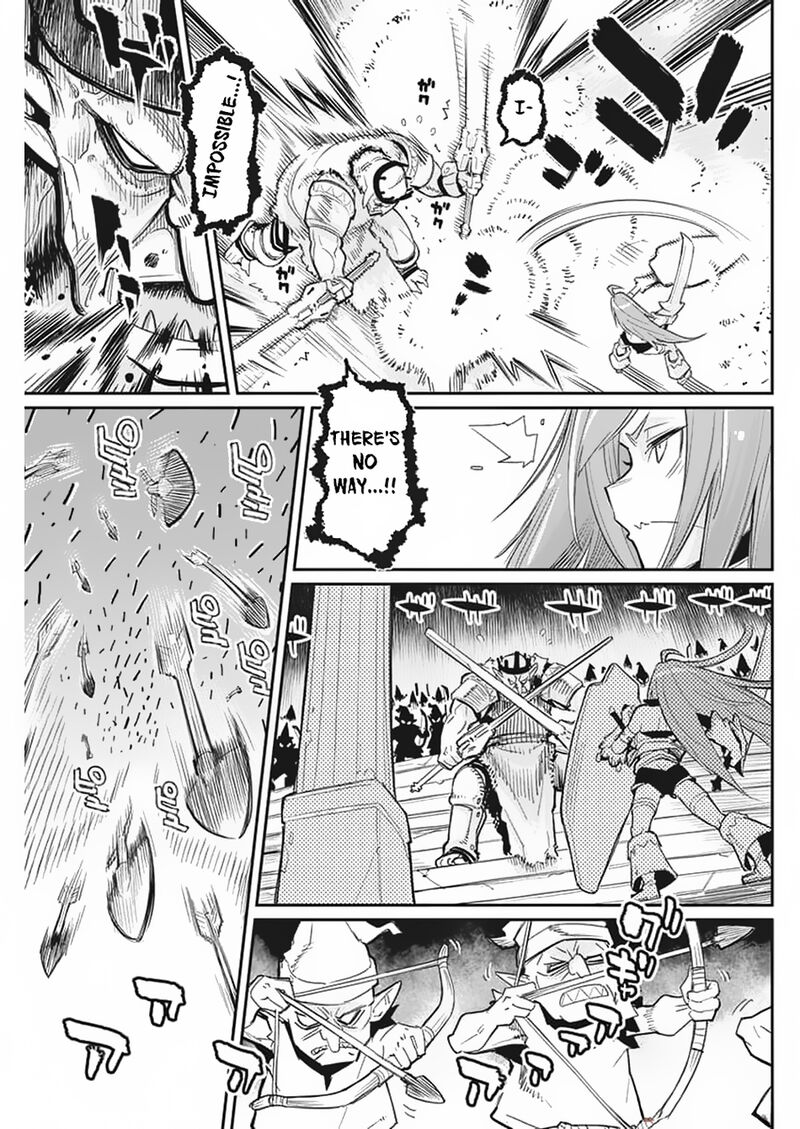 S Rank Monster No Behemoth Dakedo Neko To Machigawarete Erufu Musume No Kishi Pet Toshite Kurashitemasu Chapter 65 Page 12