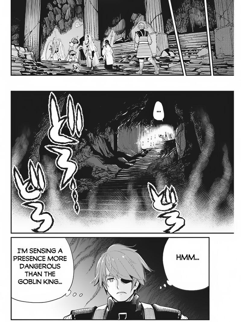 S Rank Monster No Behemoth Dakedo Neko To Machigawarete Erufu Musume No Kishi Pet Toshite Kurashitemasu Chapter 65 Page 22