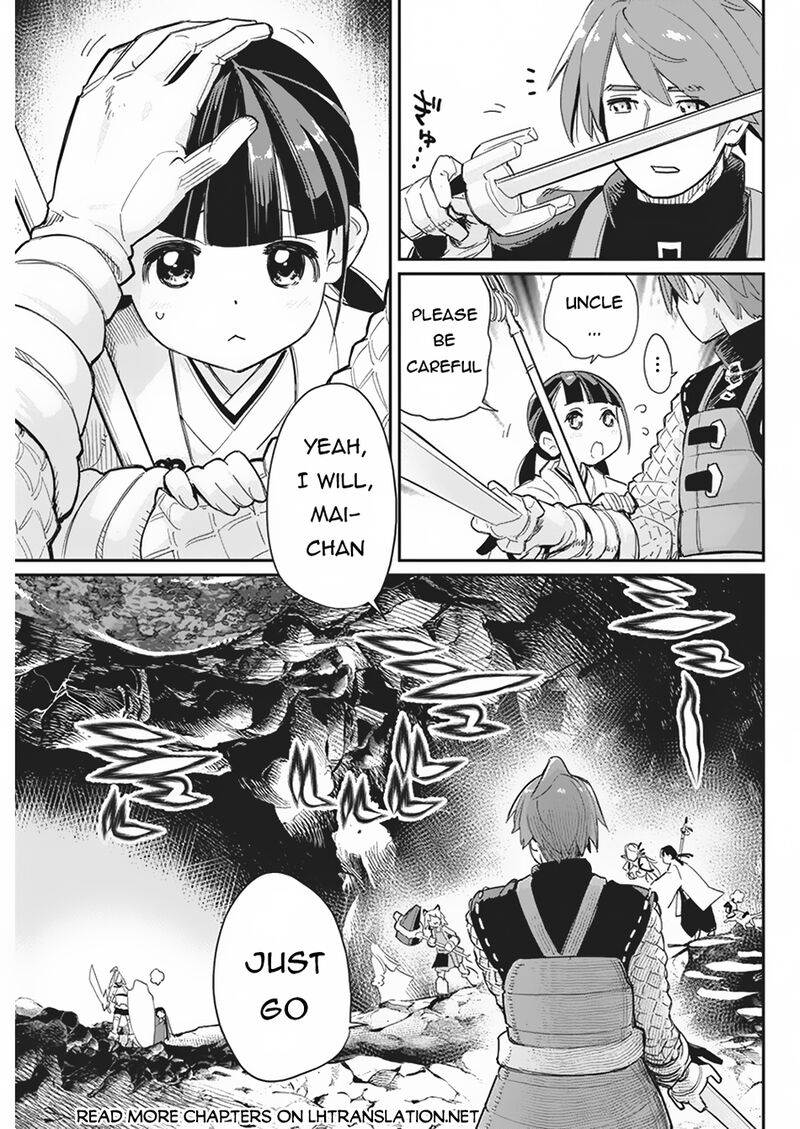 S Rank Monster No Behemoth Dakedo Neko To Machigawarete Erufu Musume No Kishi Pet Toshite Kurashitemasu Chapter 66 Page 6