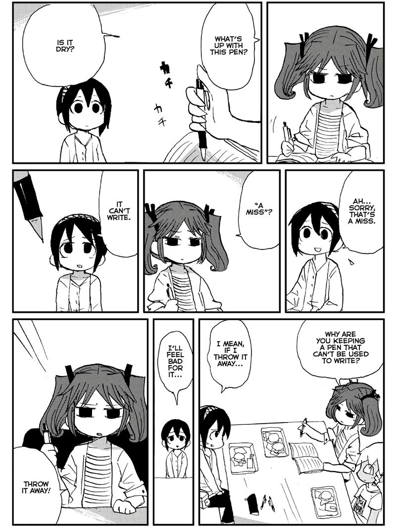 Sabagebu Chapter 16 Page 44