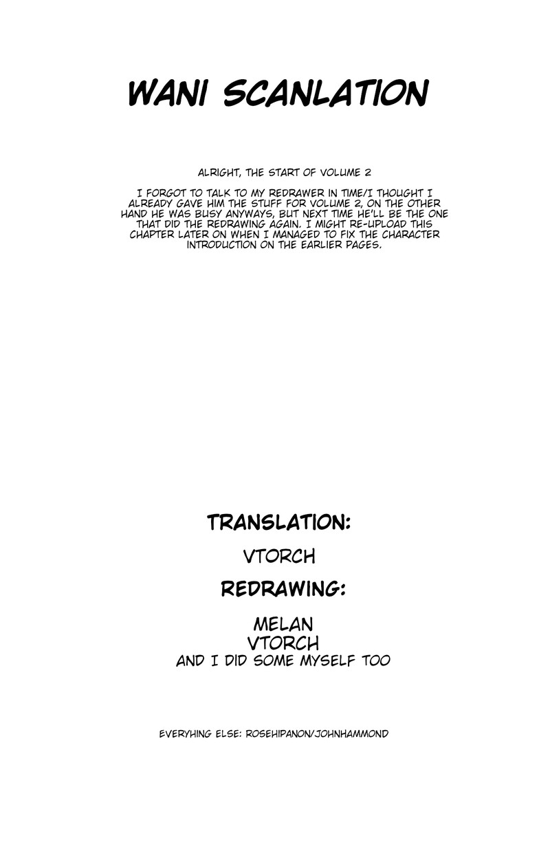 Sabagebu Chapter 8 Page 28