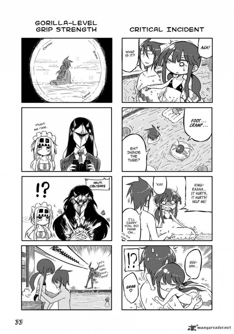 Sabi Nuki Kanojo Chapter 4 Page 5