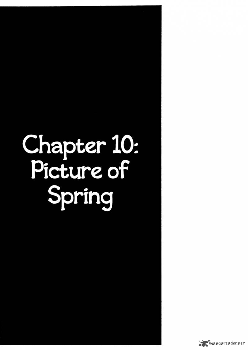 Sabu To Ichi Torimonohikae Chapter 10 Page 2