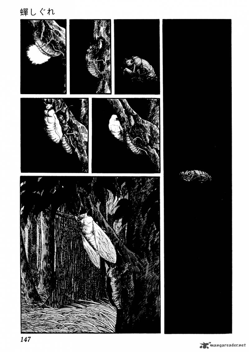Sabu To Ichi Torimonohikae Chapter 20 Page 3