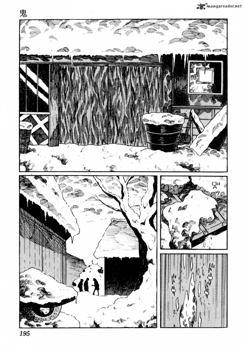 Sabu To Ichi Torimonohikae Chapter 28 Page 9