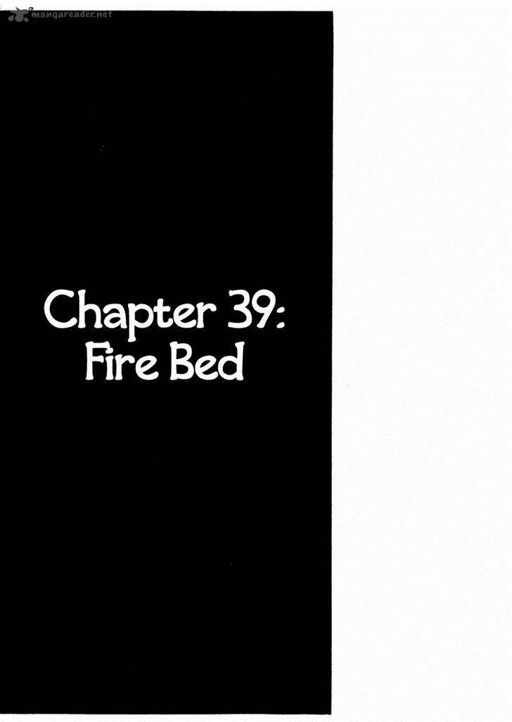 Sabu To Ichi Torimonohikae Chapter 39 Page 1