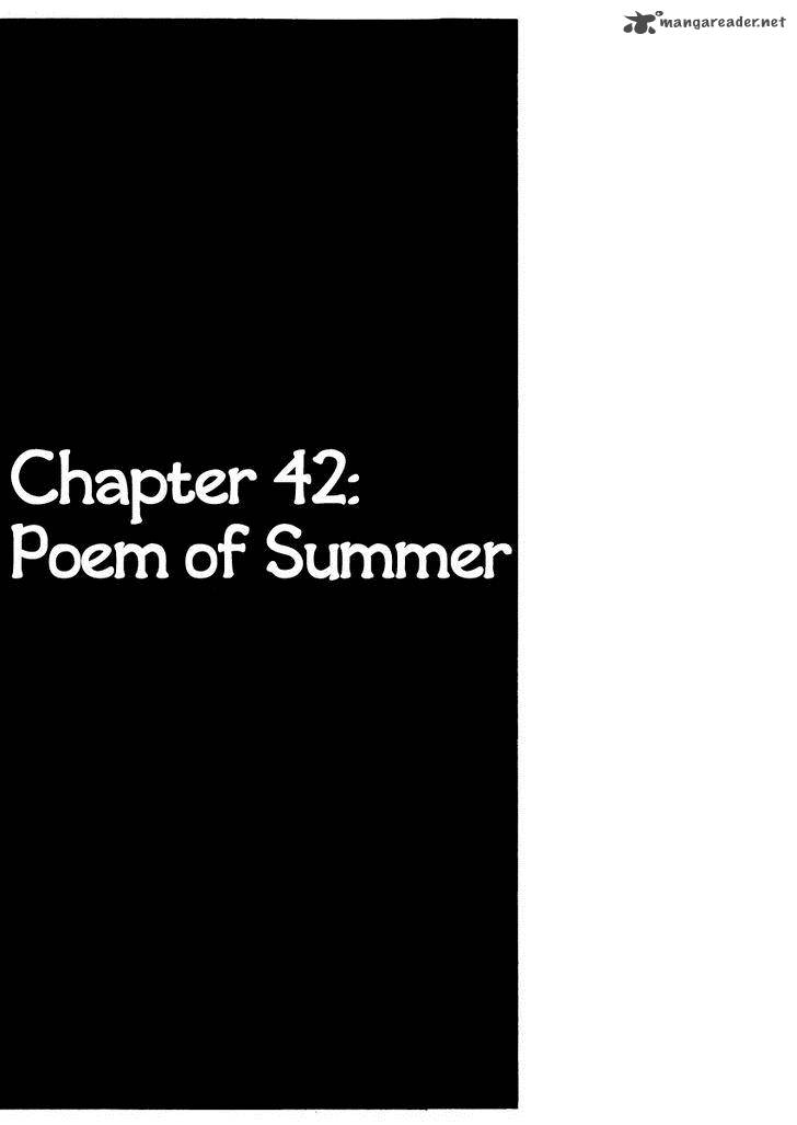 Sabu To Ichi Torimonohikae Chapter 42 Page 8