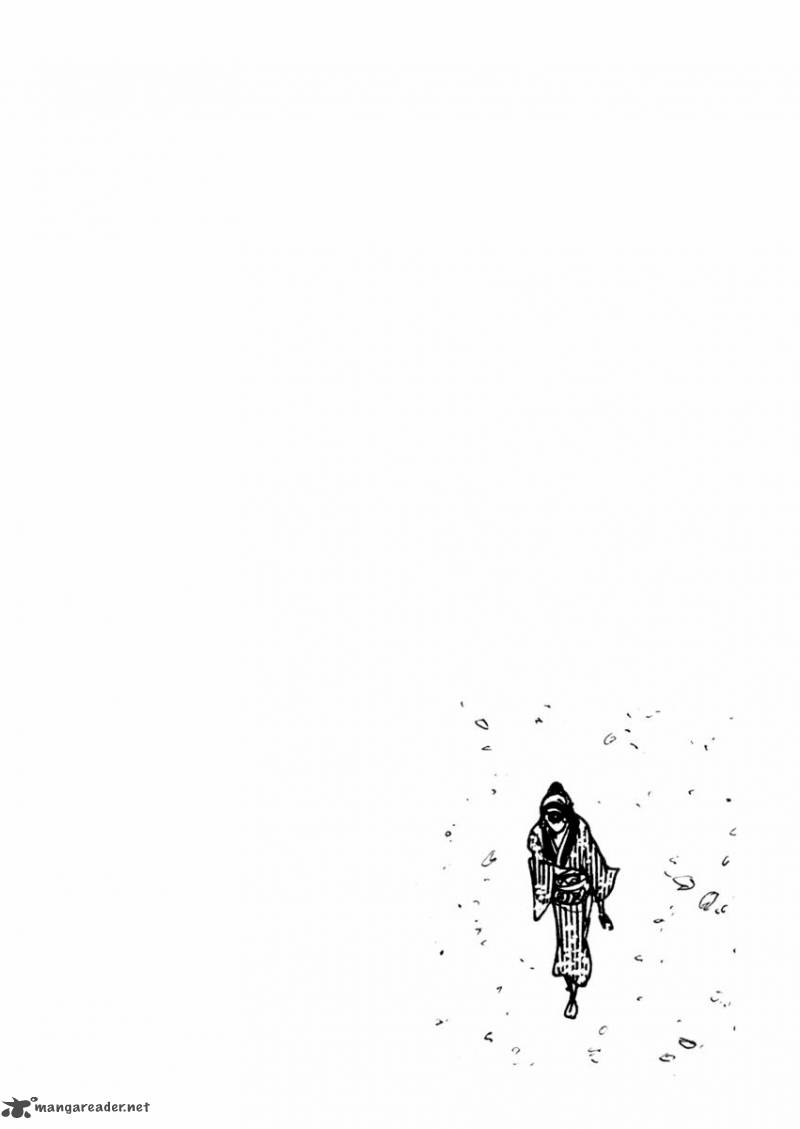 Sabu To Ichi Torimonohikae Chapter 60 Page 2