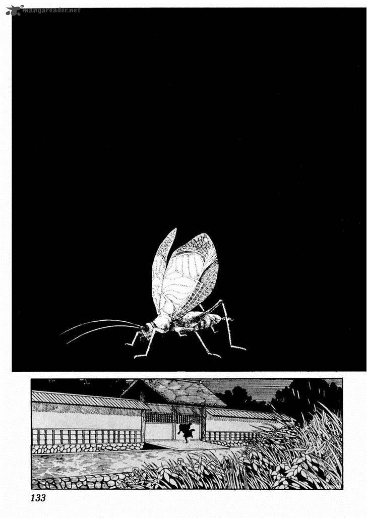 Sabu To Ichi Torimonohikae Chapter 68 Page 5