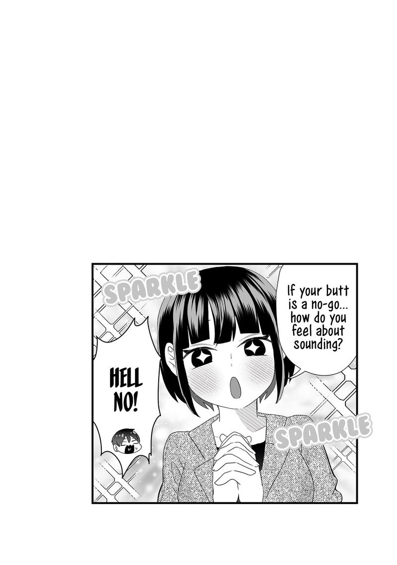 Sacchan To Ken Chan Wa Kyou Mo Itteru Chapter 13 Page 7