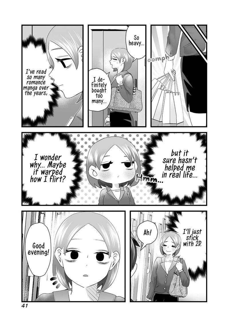 Sacchan To Ken Chan Wa Kyou Mo Itteru Chapter 5 Page 3
