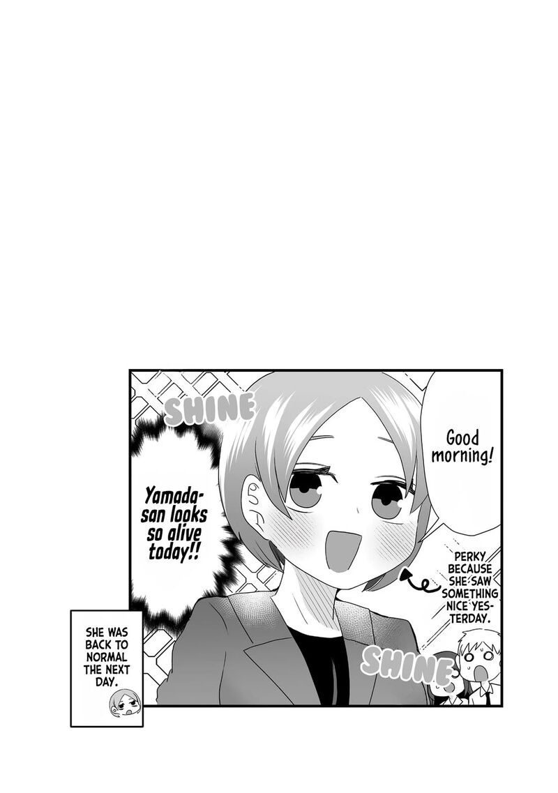 Sacchan To Ken Chan Wa Kyou Mo Itteru Chapter 5 Page 9