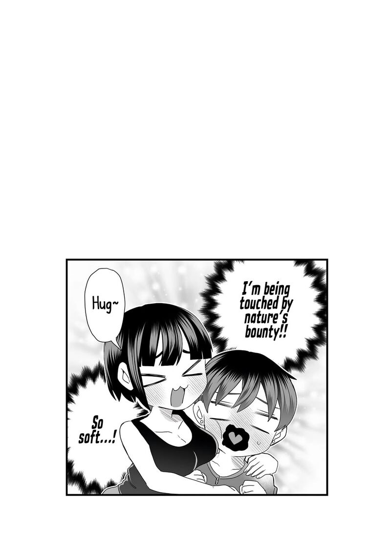 Sacchan To Ken Chan Wa Kyou Mo Itteru Chapter 6 Page 8