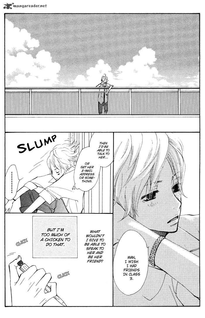 Sagashimono Chapter 5 Page 8