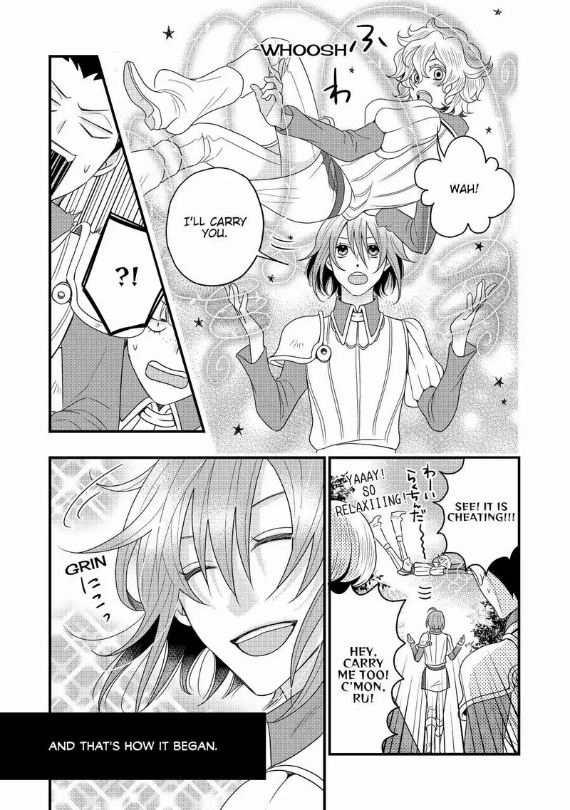Sagishi Chapter 1 Page 29