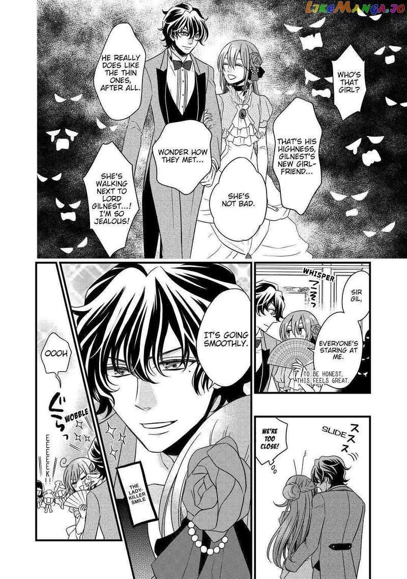 Sagishi Chapter 10 Page 20