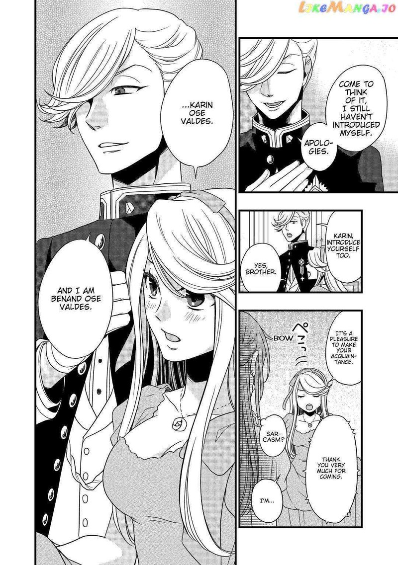 Sagishi Chapter 10 Page 26