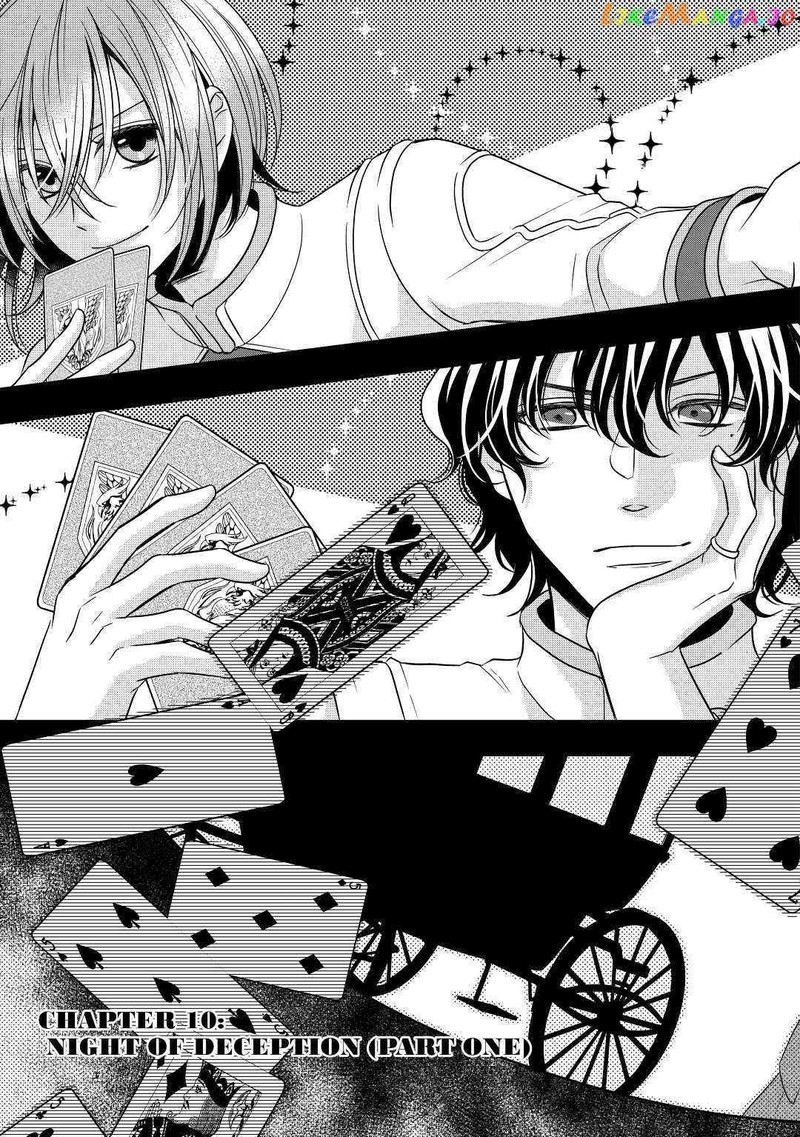 Sagishi Chapter 10 Page 3