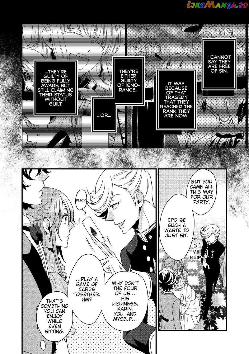 Sagishi Chapter 10 Page 30