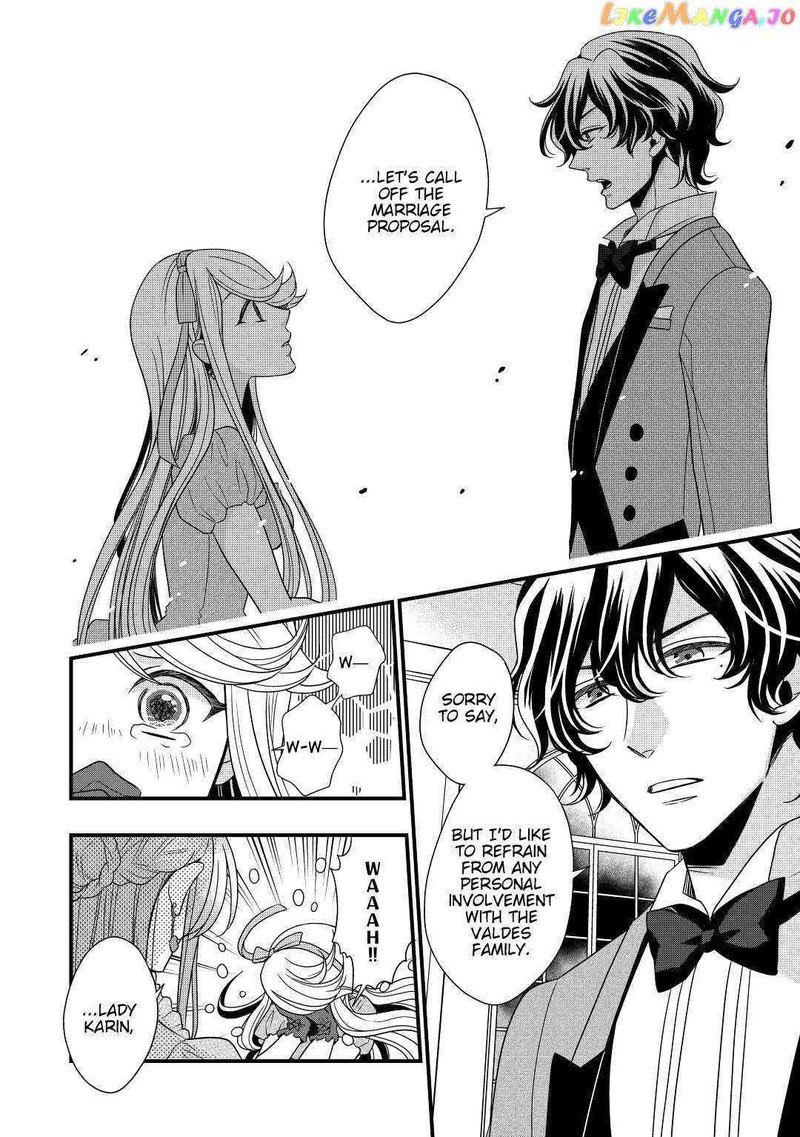 Sagishi Chapter 11 Page 26