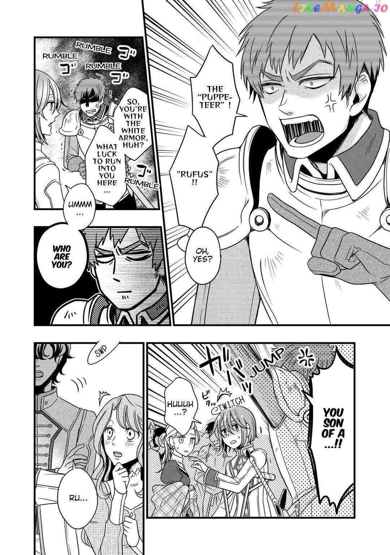 Sagishi Chapter 13 Page 18