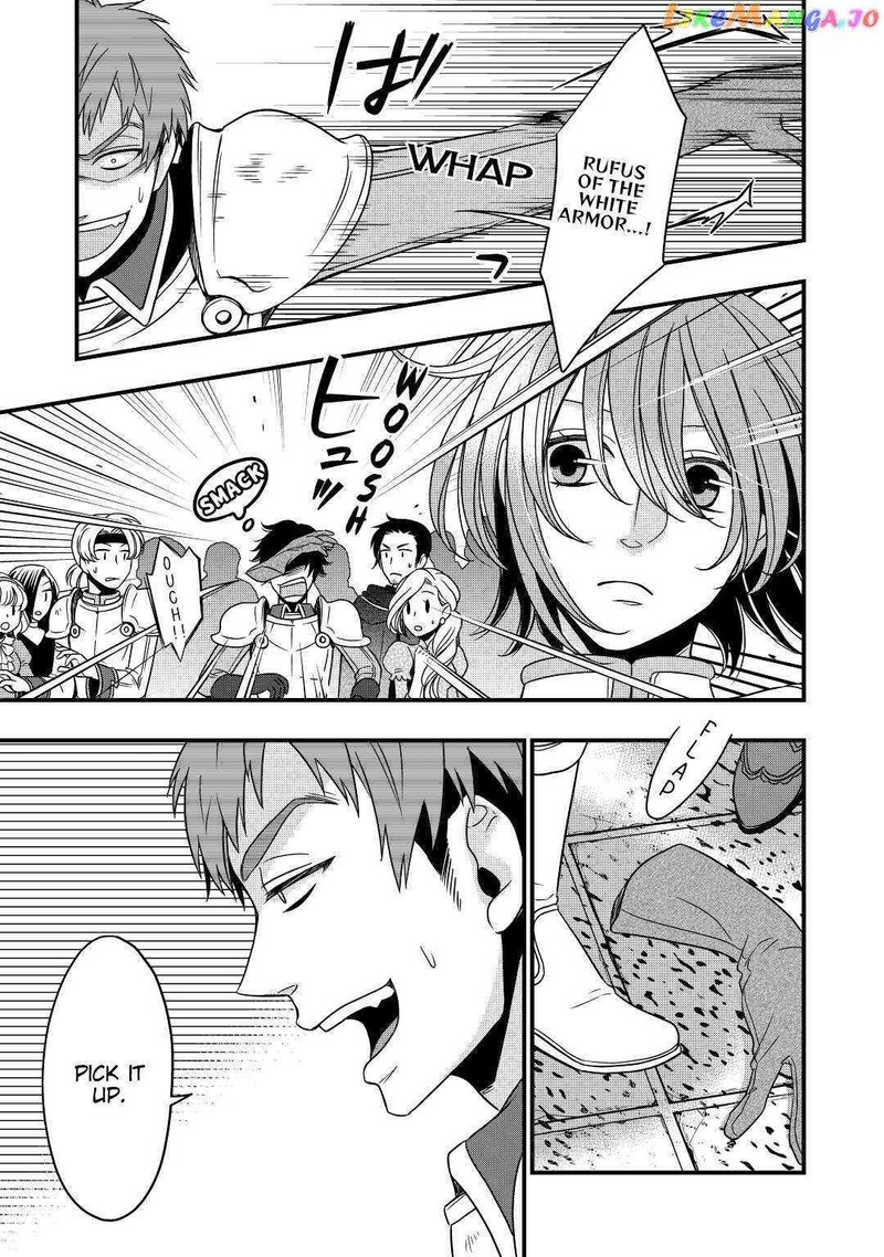 Sagishi Chapter 13 Page 23