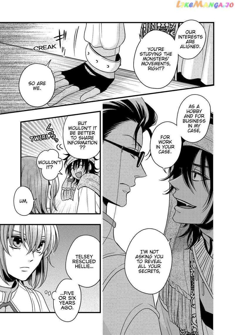 Sagishi Chapter 18 Page 27