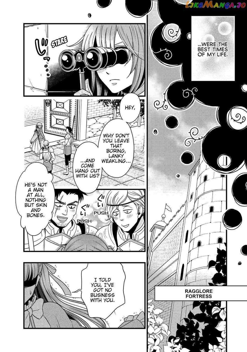 Sagishi Chapter 19 Page 2