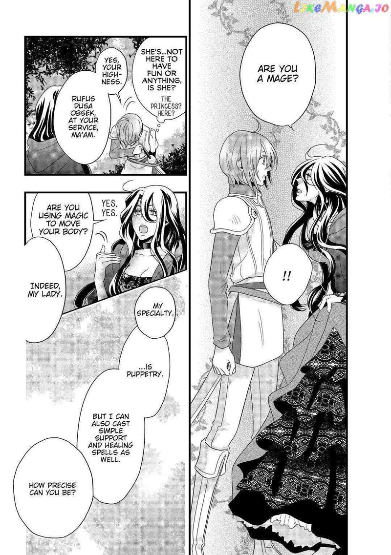 Sagishi Chapter 2 Page 6