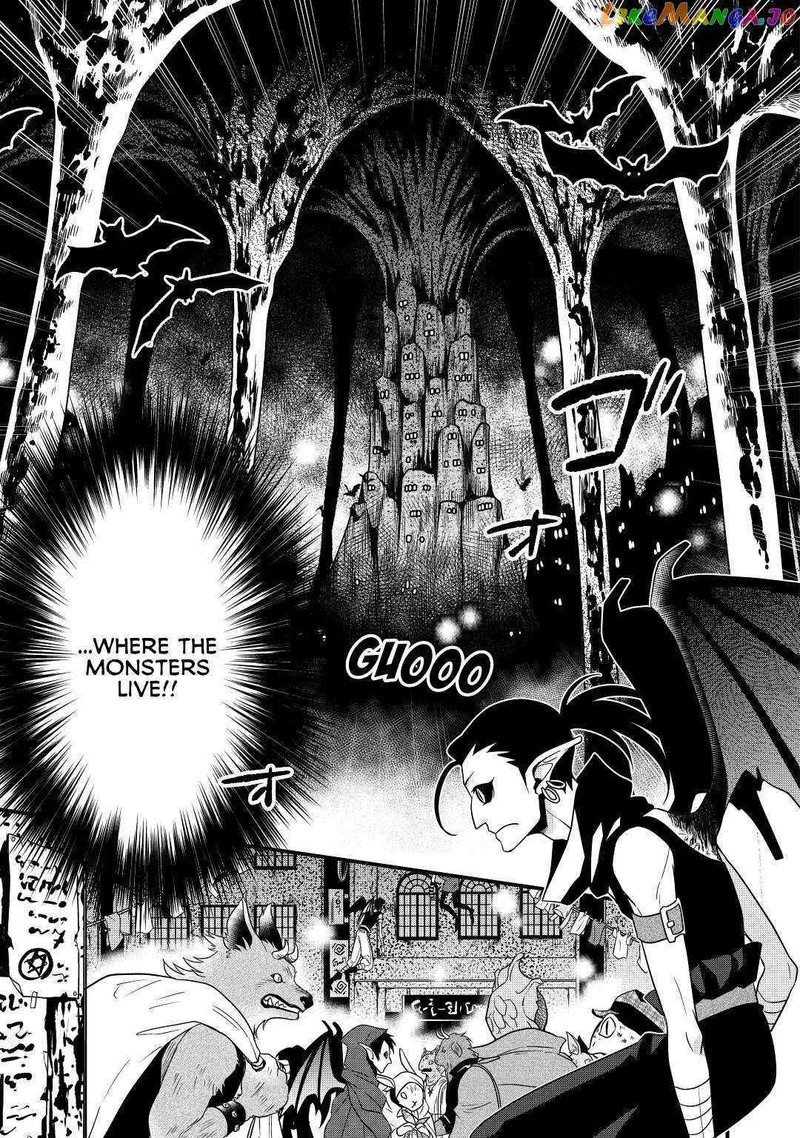 Sagishi Chapter 20 Page 11