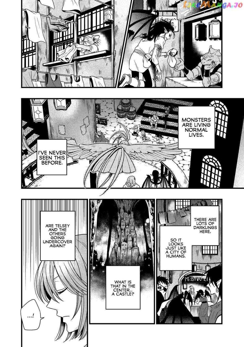 Sagishi Chapter 20 Page 12