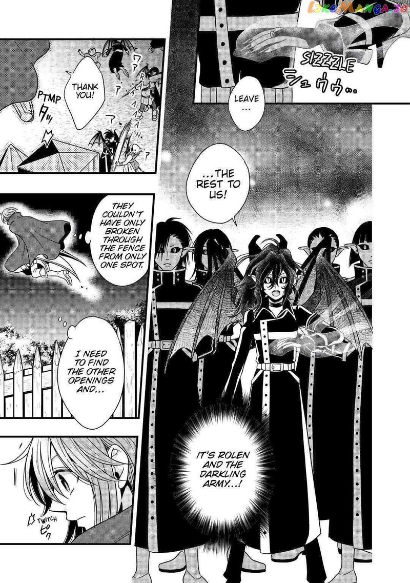 Sagishi Chapter 23 Page 13