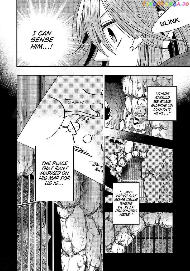Sagishi Chapter 24 Page 16