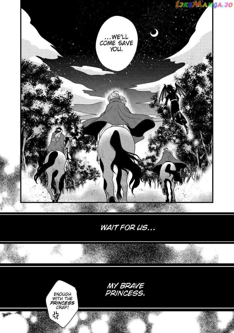 Sagishi Chapter 24 Page 28