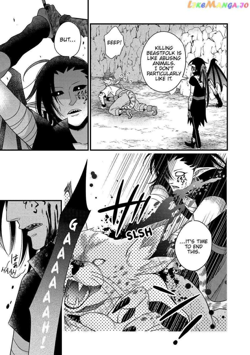 Sagishi Chapter 26 Page 11