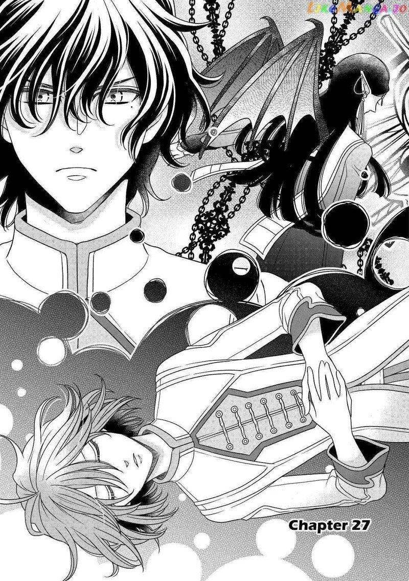 Sagishi Chapter 27 Page 3