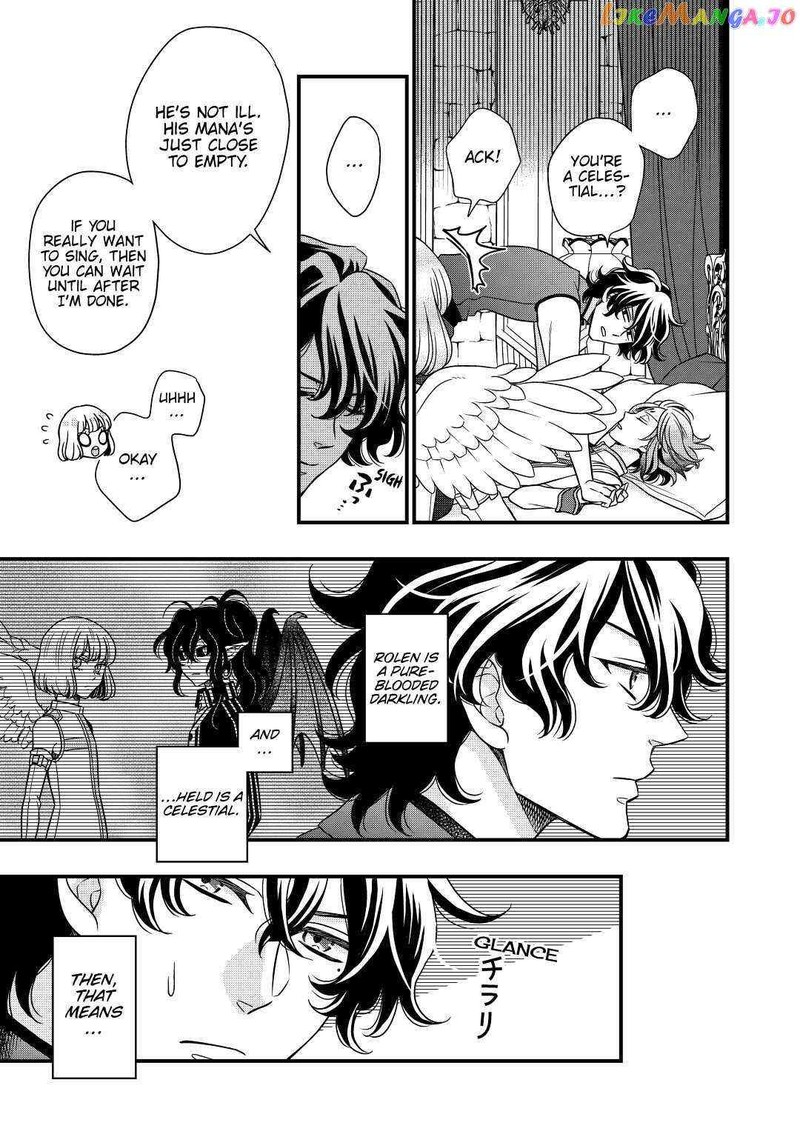 Sagishi Chapter 28 Page 13