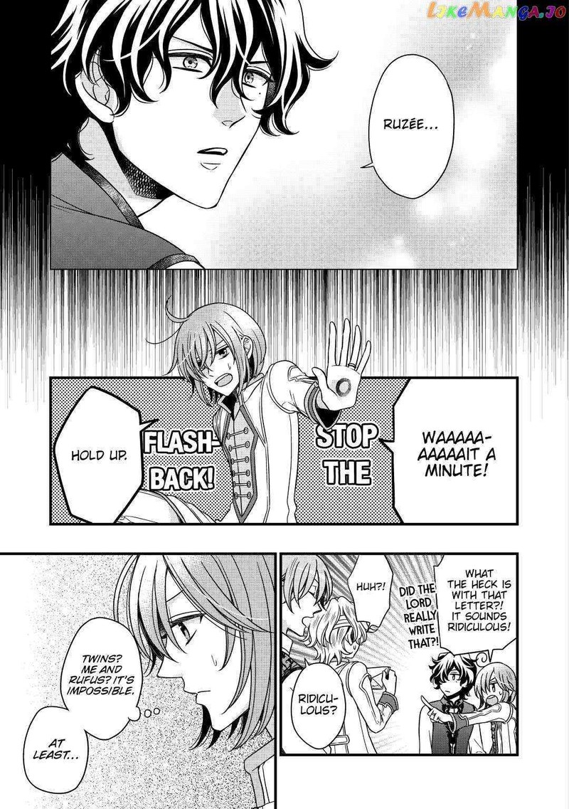 Sagishi Chapter 29 Page 13