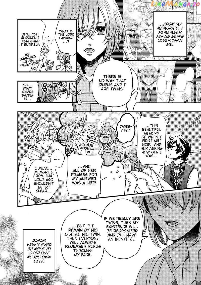 Sagishi Chapter 29 Page 14