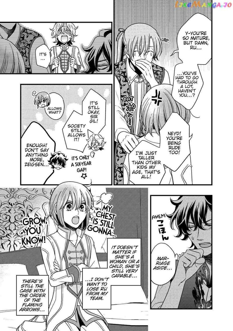 Sagishi Chapter 29 Page 29