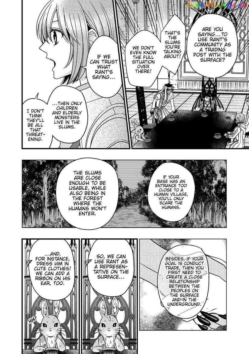 Sagishi Chapter 30 Page 22