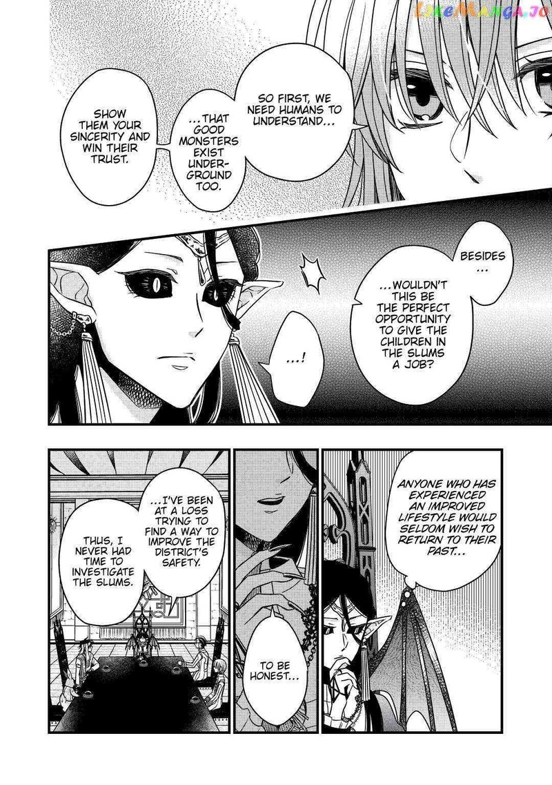 Sagishi Chapter 30 Page 24
