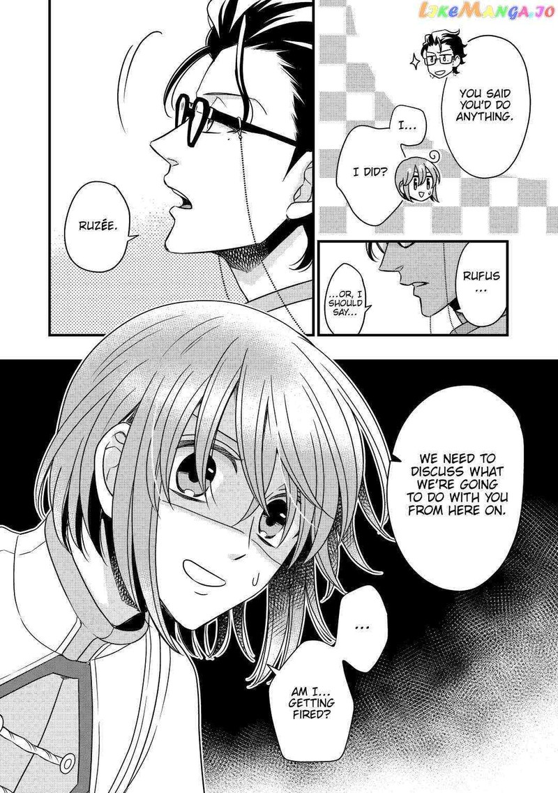 Sagishi Chapter 30 Page 30
